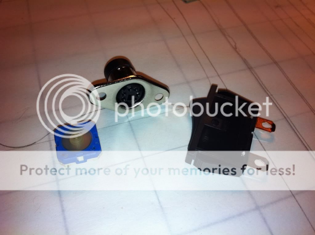 DMG Build Blog (Page 1) Nintendo Handhelds Forums